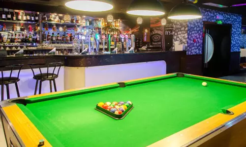 هتل اونیو دبی